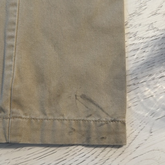 Means Vineyard Vine kakis size 33x30 - Picture 5 of 5